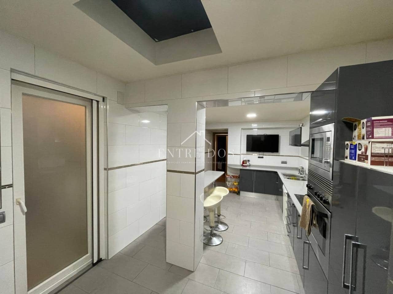 3 soveværelse Byhus til salg i Vila-real med garage - € 179.000 (Ref: 8815302)