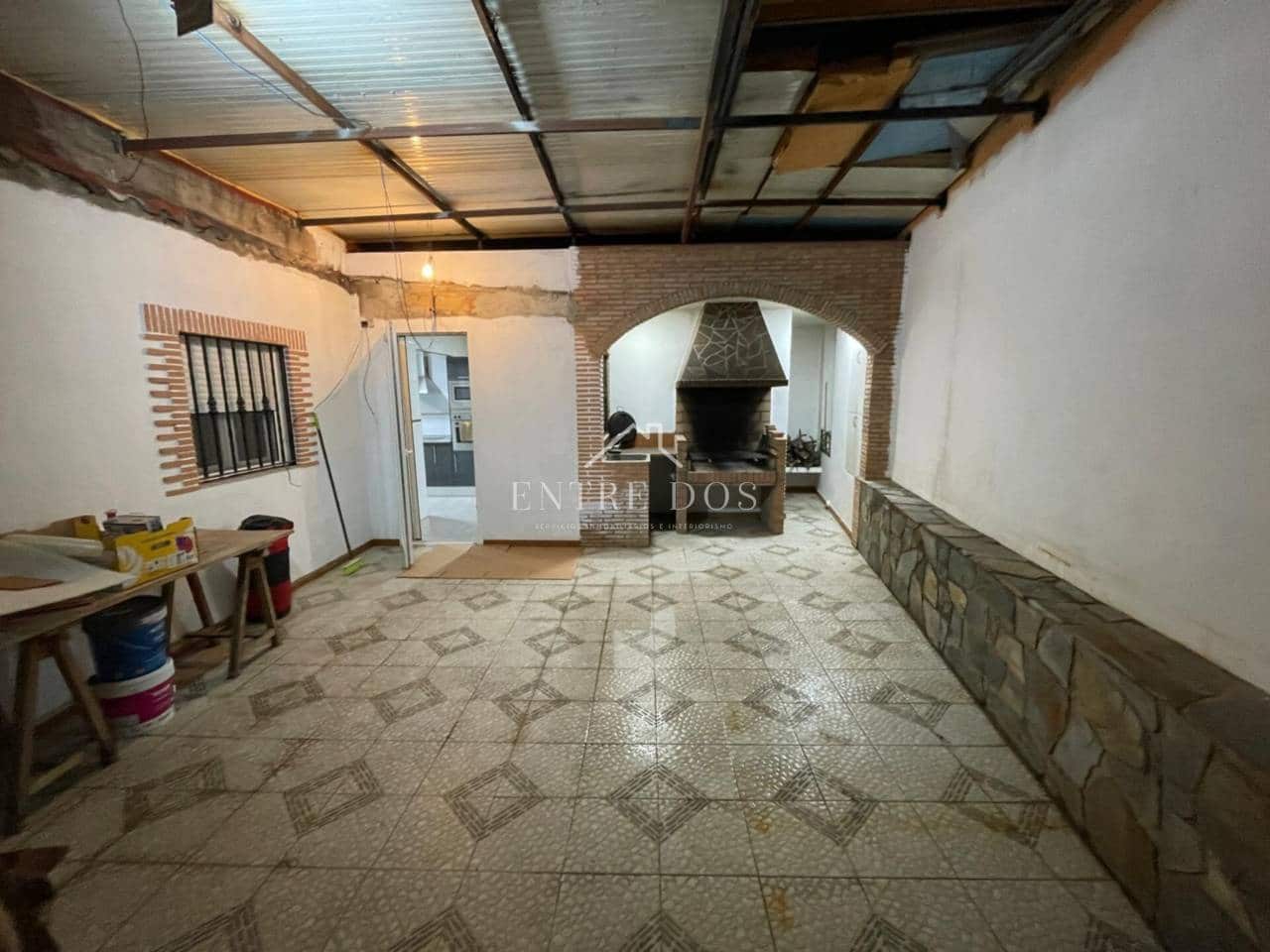 3 soveværelse Byhus til salg i Vila-real med garage - € 179.000 (Ref: 8815302)