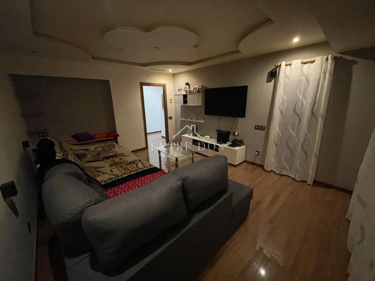 3 soveværelse Byhus til salg i Vila-real med garage - € 179.000 (Ref: 8815302)