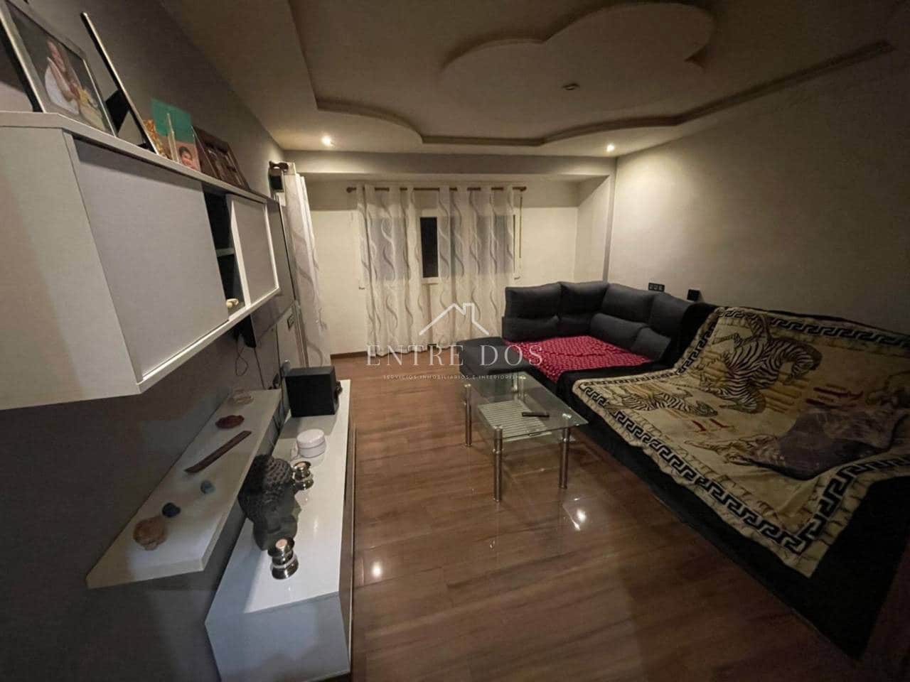 3 soveværelse Byhus til salg i Vila-real med garage - € 179.000 (Ref: 8815302)