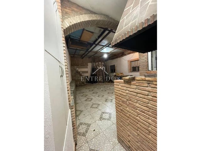 Casa de 3 habitaciones en Vila-real en venta con garaje - 179.000 € (Ref: 8815302)