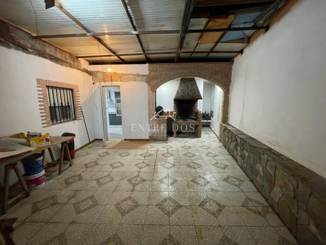 Casa de 3 habitaciones en Vila-real en venta con garaje - 179.000 € (Ref: 8815302)