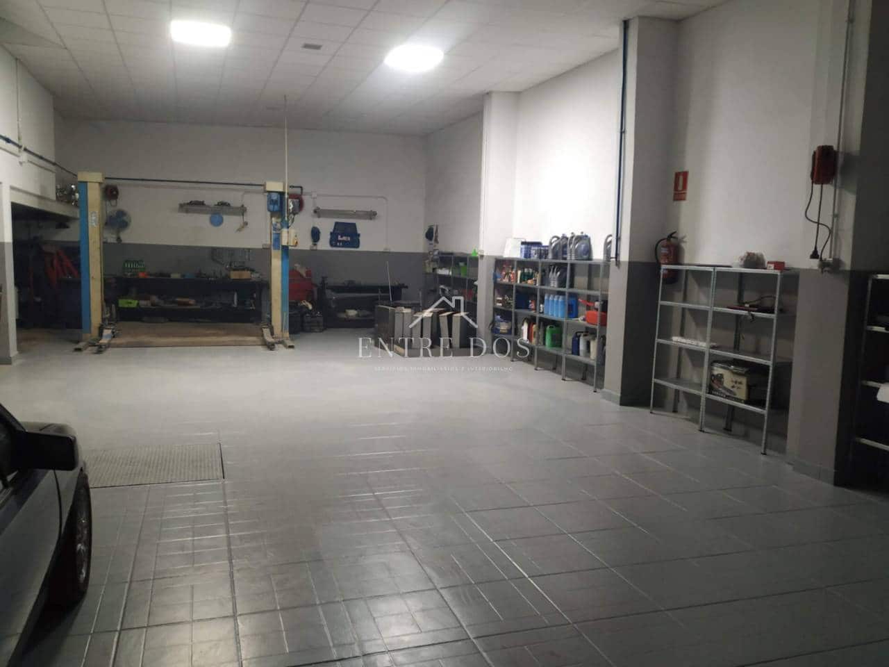 3 soveværelse Byhus til salg i Vila-real med garage - € 179.000 (Ref: 8815302)