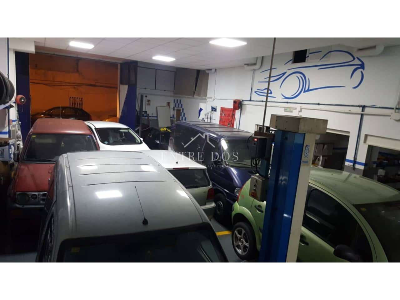 3 soveværelse Byhus til salg i Vila-real med garage - € 179.000 (Ref: 8815302)