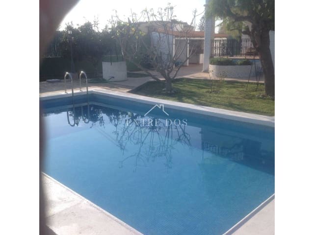 4 bedroom Villa for sale in Castelló de la Plana with pool garage - € 333,000 (Ref: 8821185)