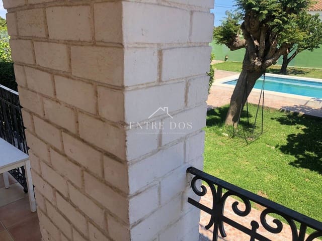 4 bedroom Villa for sale in Castelló de la Plana with pool garage - € 333,000 (Ref: 8821185)