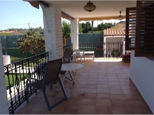 4 bedroom Villa for sale in Castelló de la Plana with pool garage - € 333,000 (Ref: 8821185)