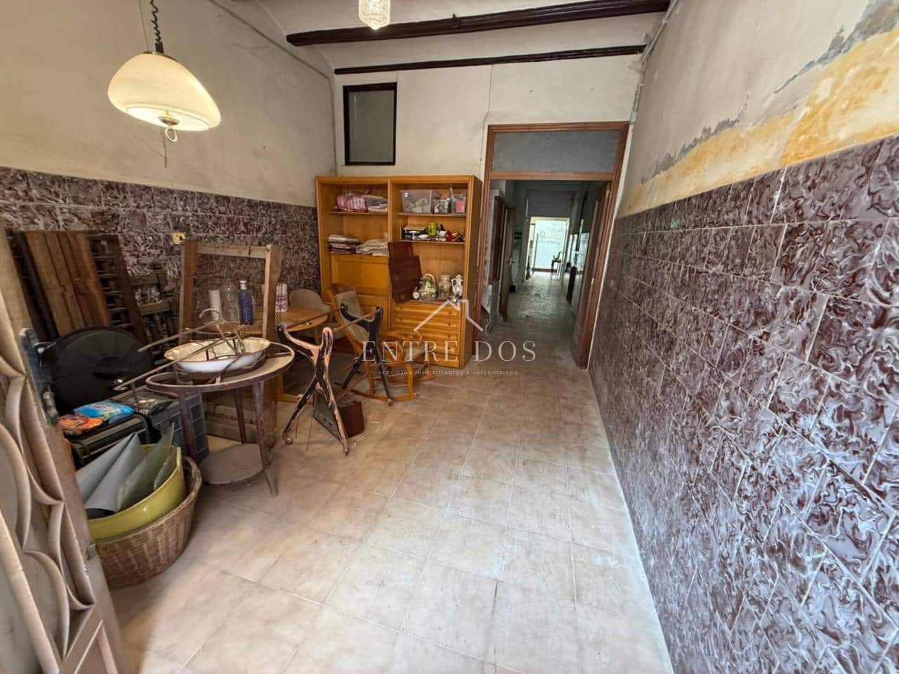 7 soveværelse Villa til salg i Castello de la Plana - € 159.000 (Ref: 8821187)