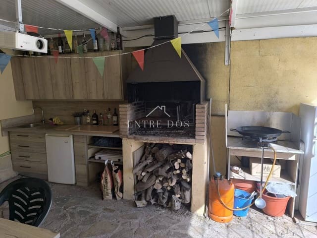 3 soveværelse Villa til salg i Benicarló med garage - € 275.000 (Ref: 8824486)