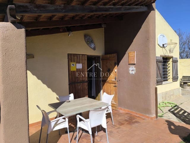 3 soveværelse Villa til salg i Benicarló med garage - € 275.000 (Ref: 8824486)