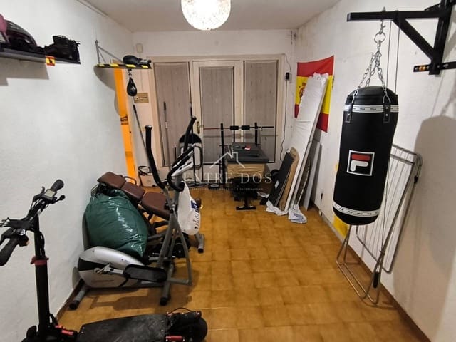 3 soveværelse Villa til salg i Benicarló med garage - € 275.000 (Ref: 8824486)