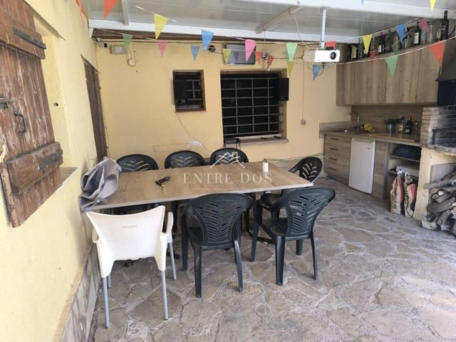 3 soveværelse Villa til salg i Benicarló med garage - € 275.000 (Ref: 8824486)