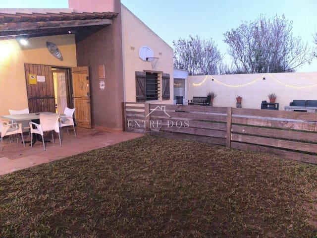 3 soveværelse Villa til salg i Benicarló med garage - € 275.000 (Ref: 8824486)