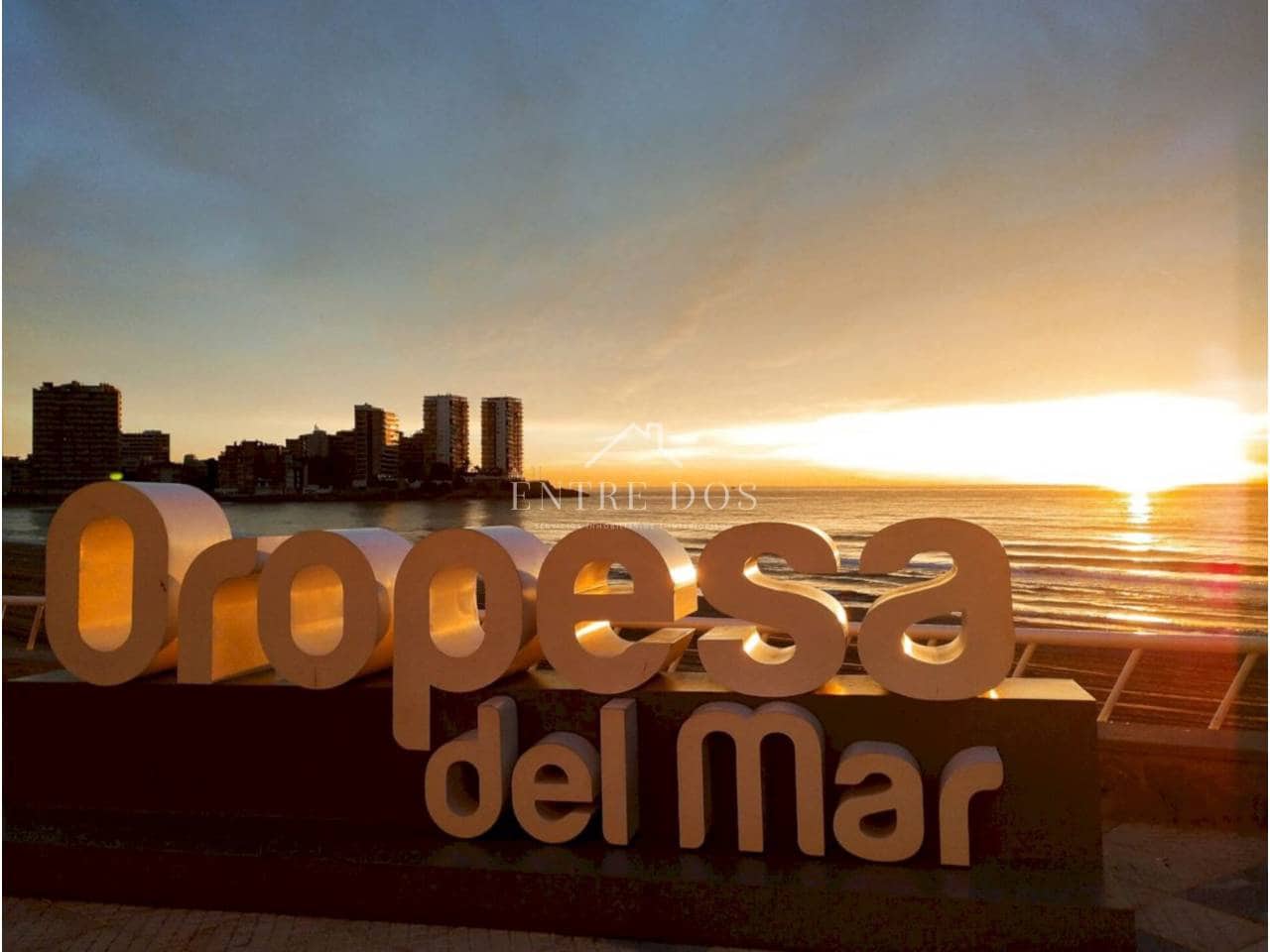 4 soveværelse Byhus til salg i Oropesa  med swimmingpool garage - € 290.000 (Ref: 8868862)