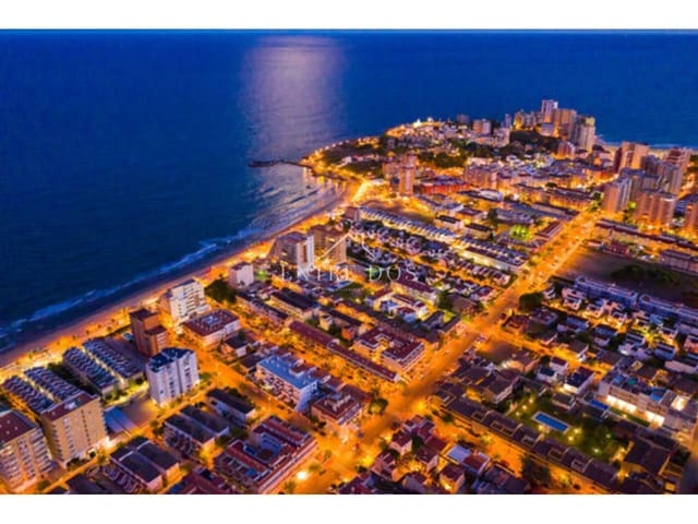 4 sypialnia Dom na sprzedaż w Oropesa  z basenem garażem - 290 000 € (Ref: 8868862)