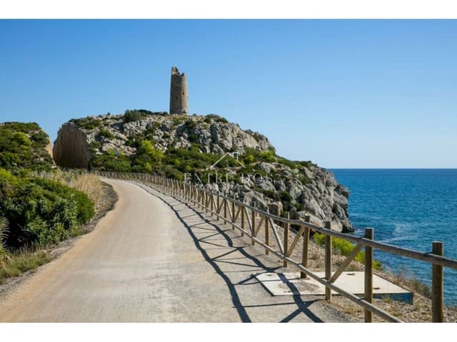 4 sypialnia Dom na sprzedaż w Oropesa  z basenem garażem - 290 000 € (Ref: 8868862)