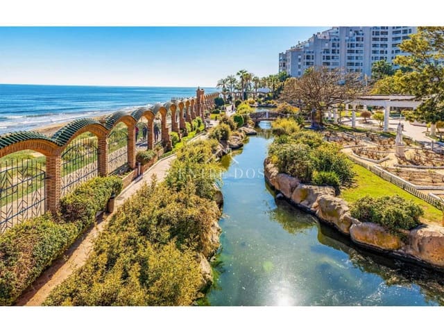 4 sypialnia Dom na sprzedaż w Oropesa  z basenem garażem - 290 000 € (Ref: 8868862)