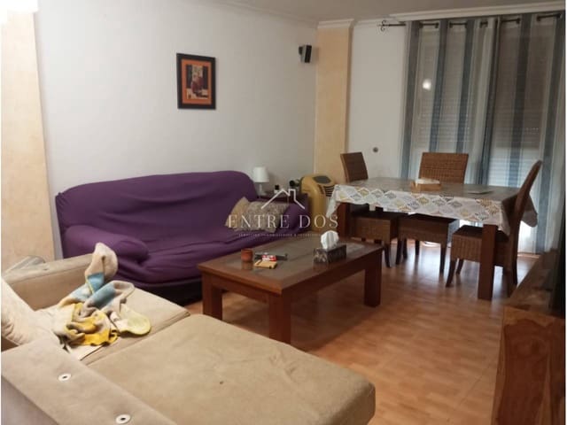 3 soveværelse Lejlighed til salg i Vila-real med garage - € 128.000 (Ref: 8873883)