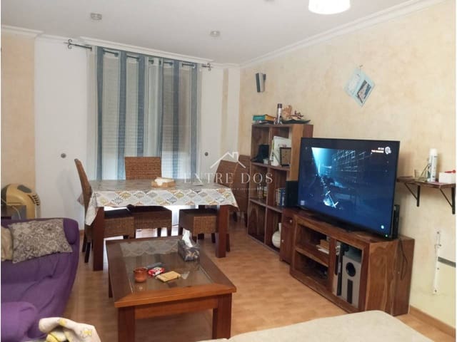 3 soveværelse Lejlighed til salg i Vila-real med garage - € 128.000 (Ref: 8873883)