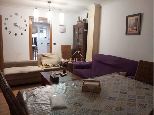 3 soveværelse Lejlighed til salg i Vila-real med garage - € 128.000 (Ref: 8873883)