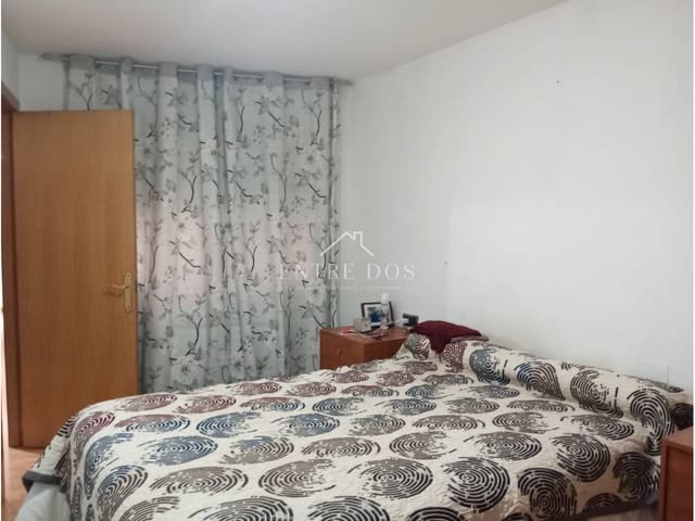 3 soveværelse Lejlighed til salg i Vila-real med garage - € 128.000 (Ref: 8873883)