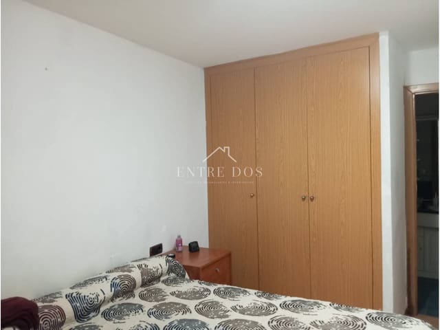 3 soveværelse Lejlighed til salg i Vila-real med garage - € 128.000 (Ref: 8873883)