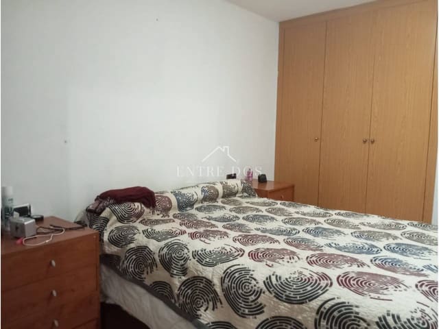 3 soveværelse Lejlighed til salg i Vila-real med garage - € 128.000 (Ref: 8873883)