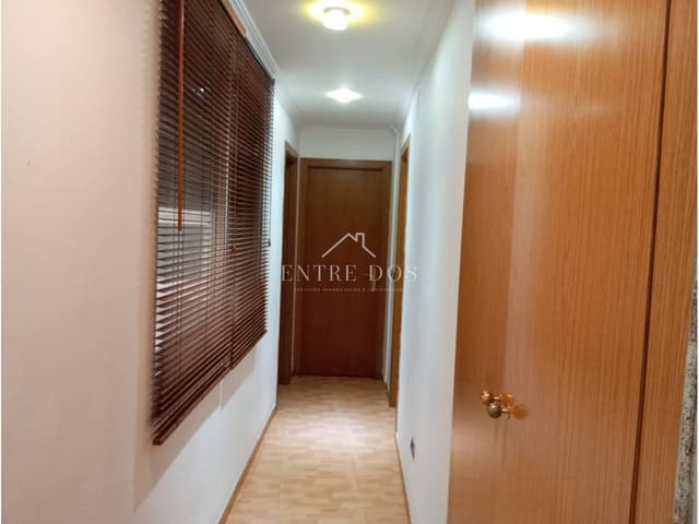 3 soveværelse Lejlighed til salg i Vila-real med garage - € 128.000 (Ref: 8873883)