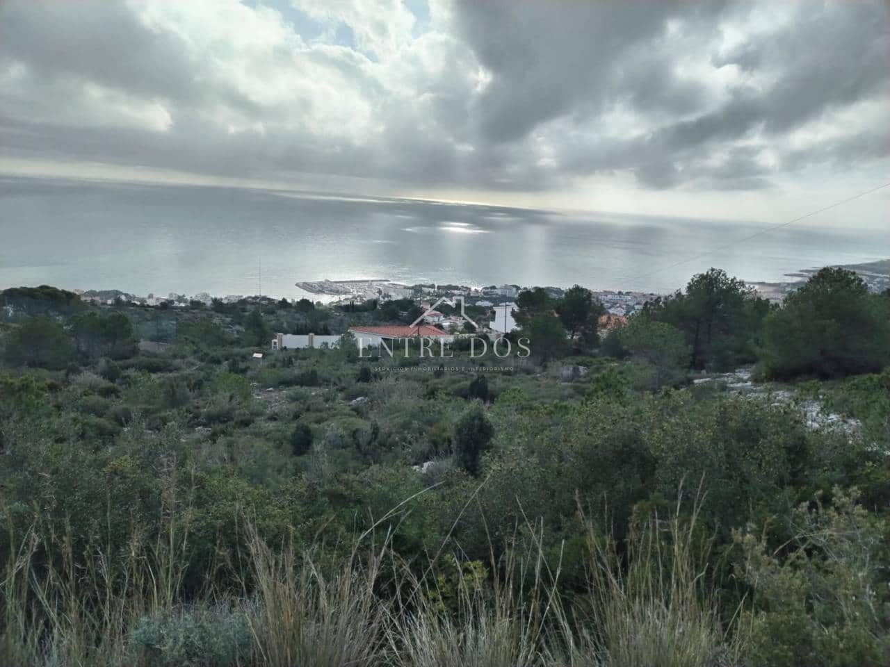 3 soverom Villa til salgs i Alcala de Xivert med svømmebasseng garasje - € 195 000 (Ref: 8881258)