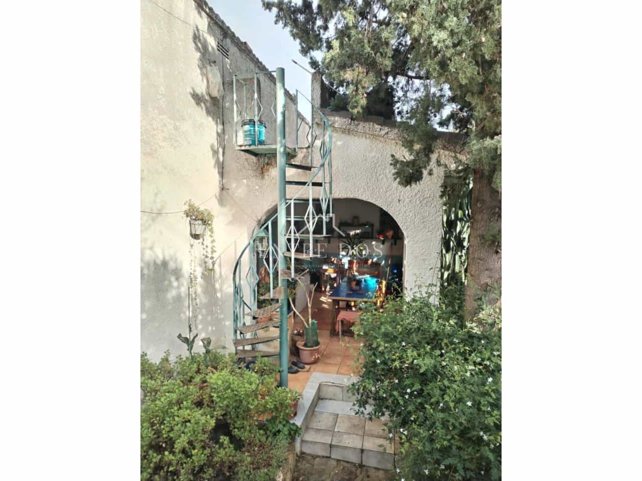 3 soverom Villa til salgs i Alcala de Xivert med svømmebasseng garasje - € 195 000 (Ref: 8881258)