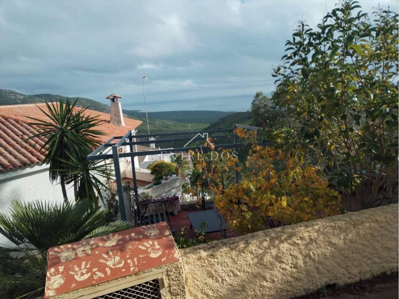 3 soverom Villa til salgs i Alcala de Xivert med svømmebasseng garasje - € 195 000 (Ref: 8881258)