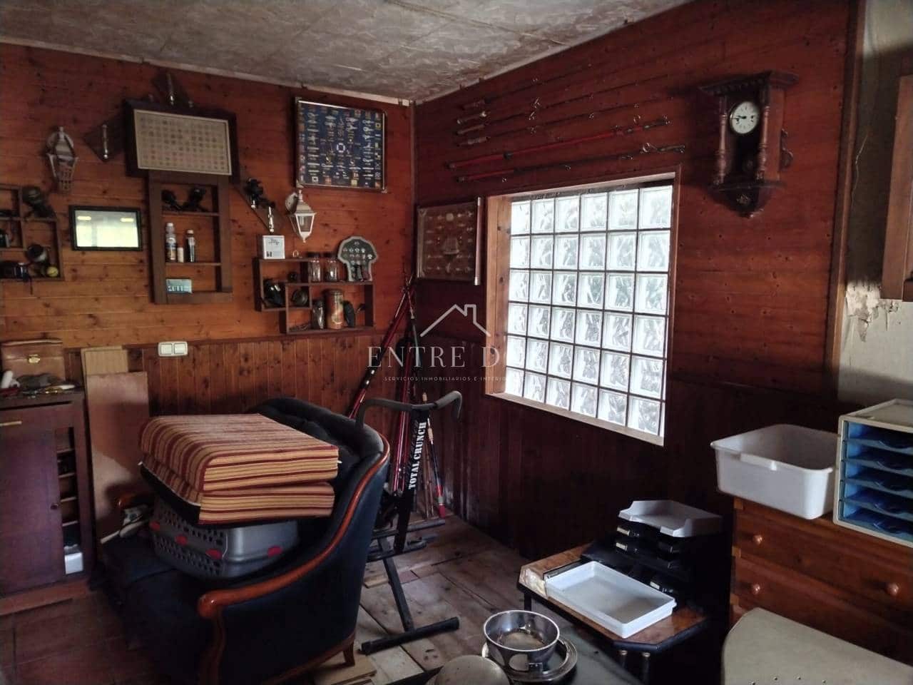 3 soverom Villa til salgs i Alcala de Xivert med svømmebasseng garasje - € 195 000 (Ref: 8881258)