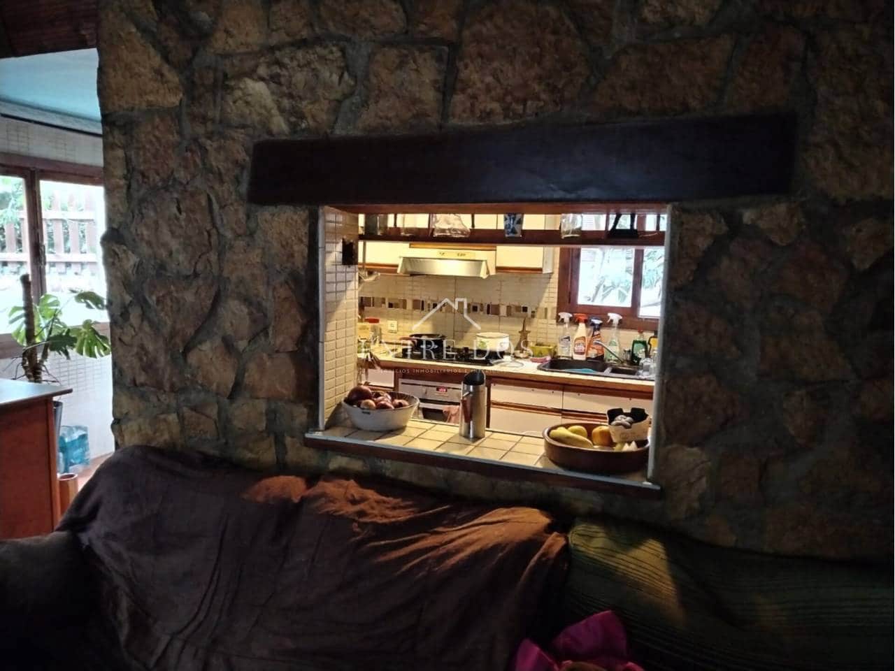 3 soverom Villa til salgs i Alcala de Xivert med svømmebasseng garasje - € 195 000 (Ref: 8881258)