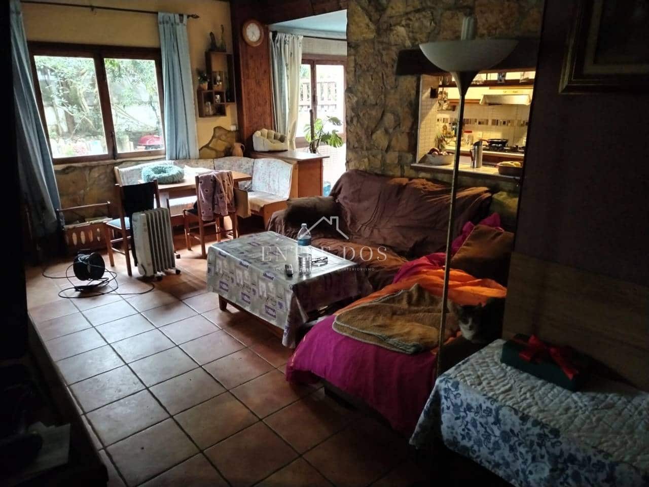 3 soverom Villa til salgs i Alcala de Xivert med svømmebasseng garasje - € 195 000 (Ref: 8881258)