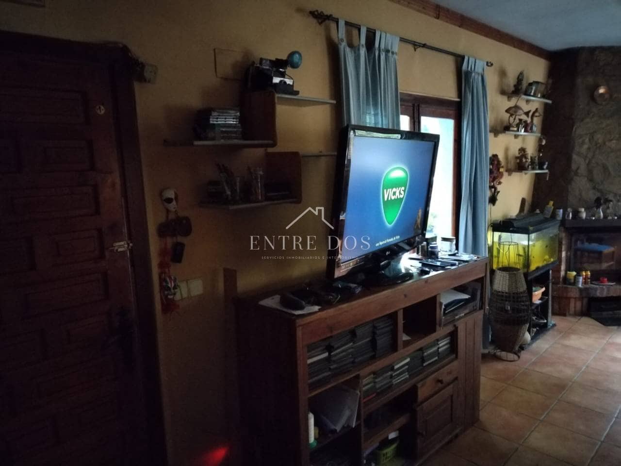 3 soverom Villa til salgs i Alcala de Xivert med svømmebasseng garasje - € 195 000 (Ref: 8881258)