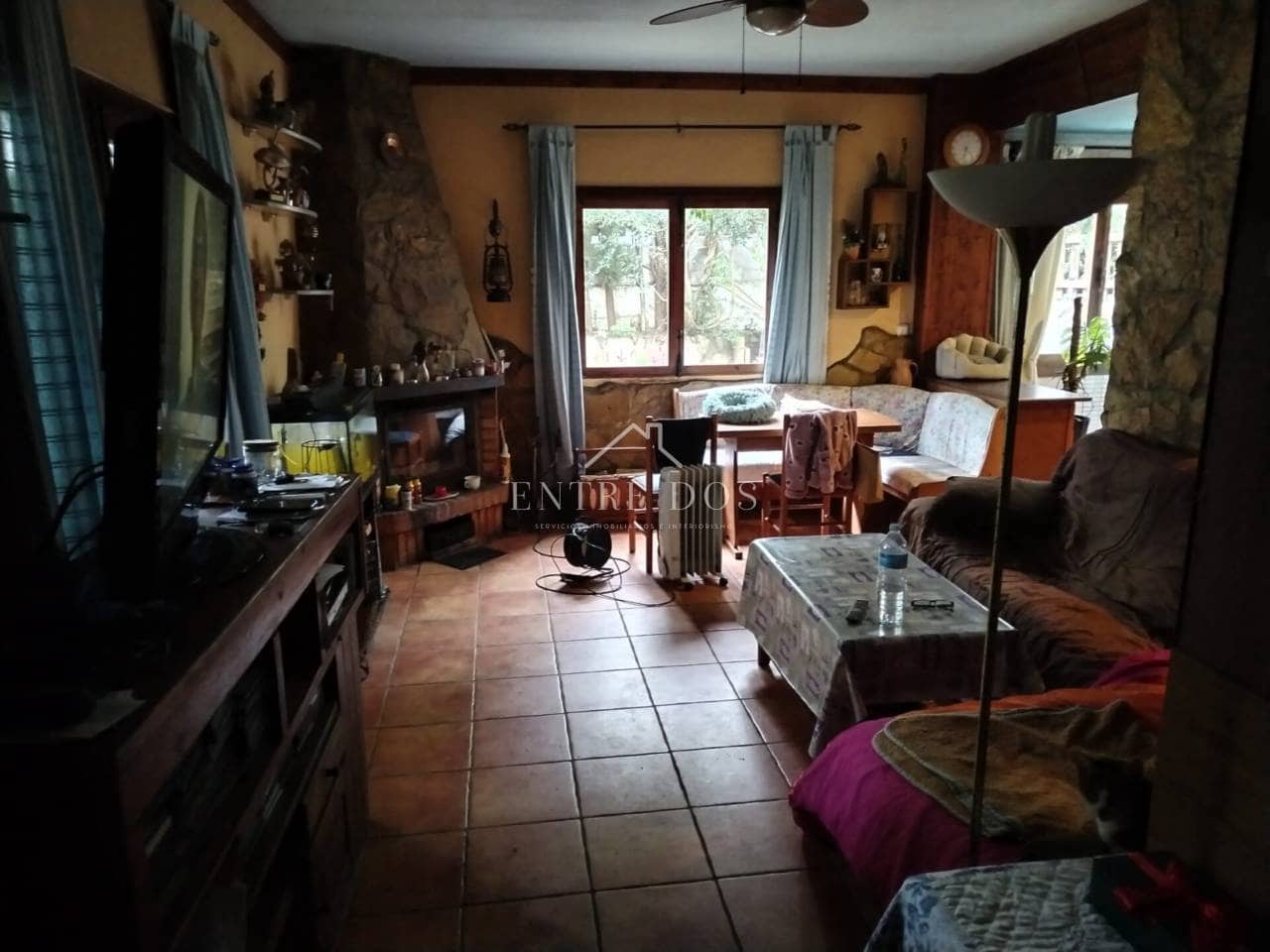 3 soverom Villa til salgs i Alcala de Xivert med svømmebasseng garasje - € 195 000 (Ref: 8881258)