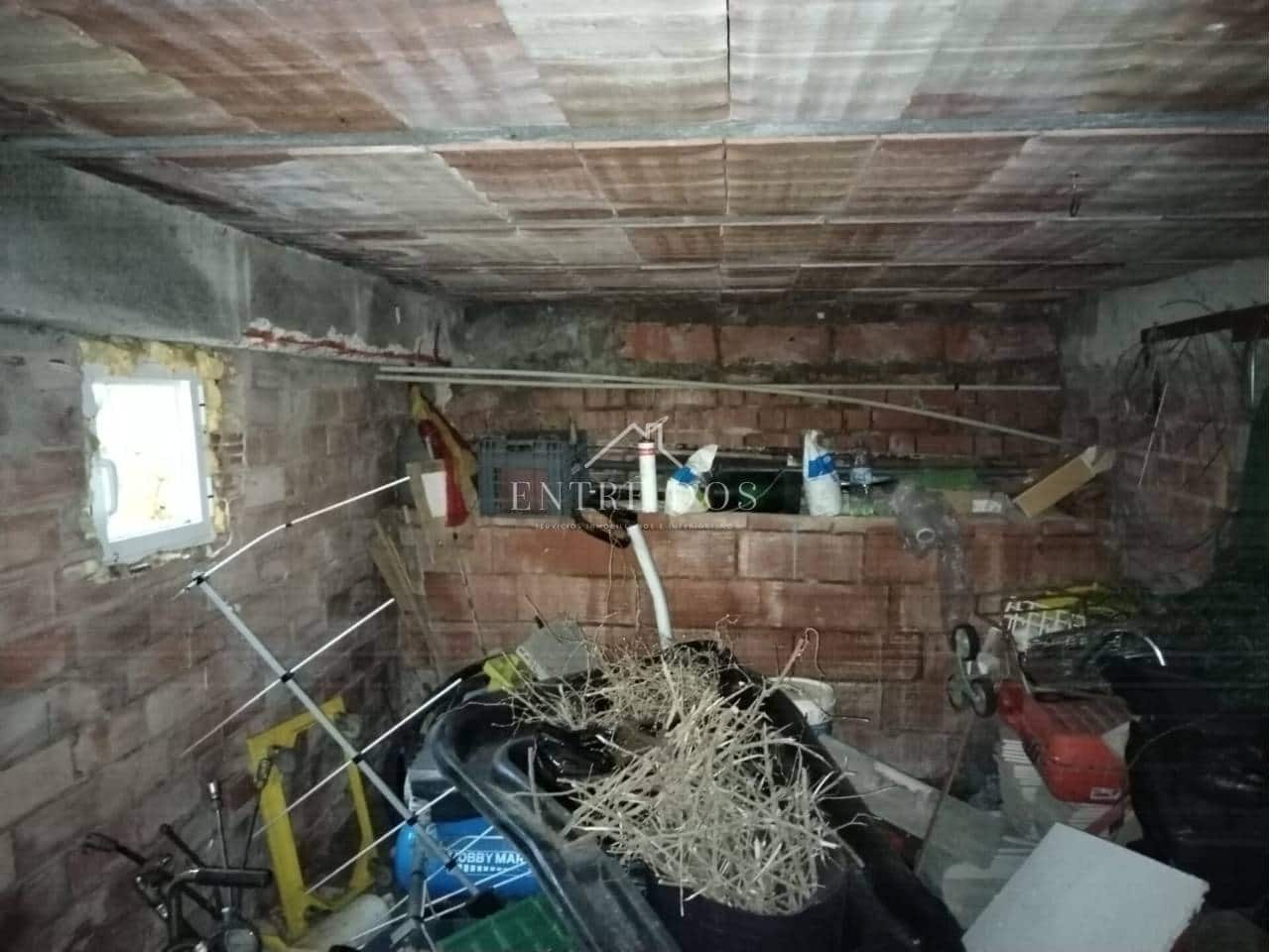 3 soverom Villa til salgs i Alcala de Xivert med svømmebasseng garasje - € 195 000 (Ref: 8881258)