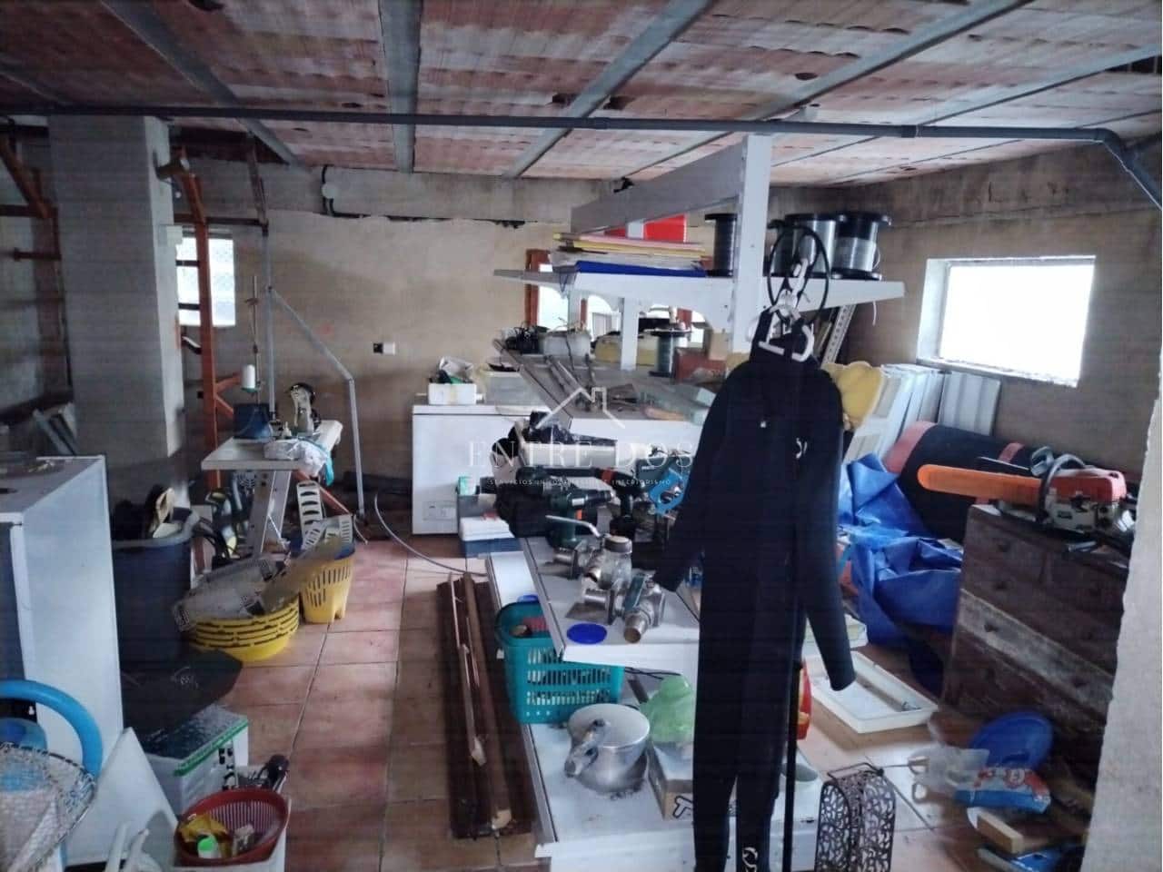 3 soverom Villa til salgs i Alcala de Xivert med svømmebasseng garasje - € 195 000 (Ref: 8881258)