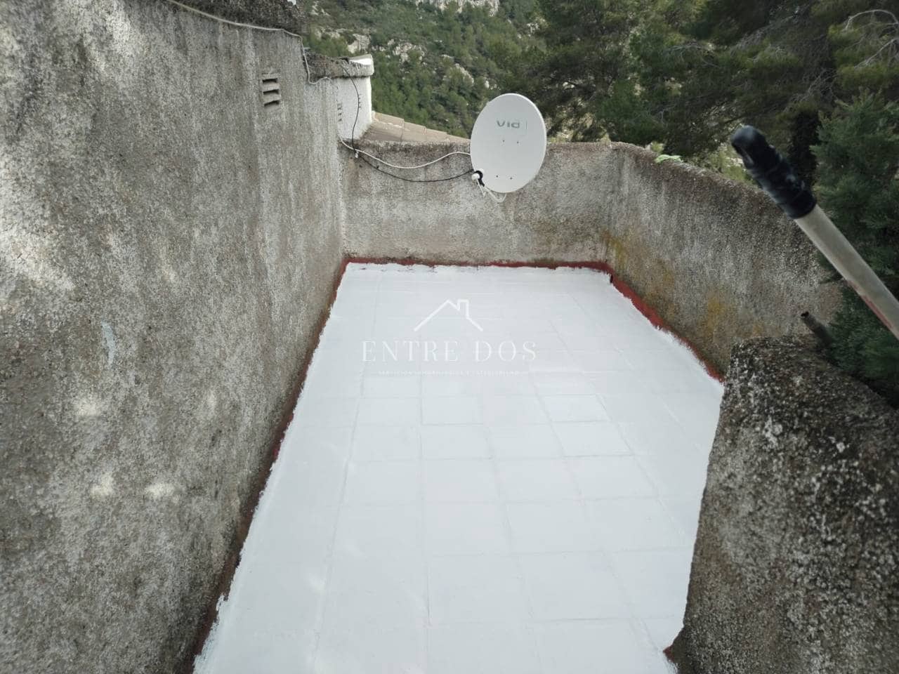 3 soverom Villa til salgs i Alcala de Xivert med svømmebasseng garasje - € 195 000 (Ref: 8881258)