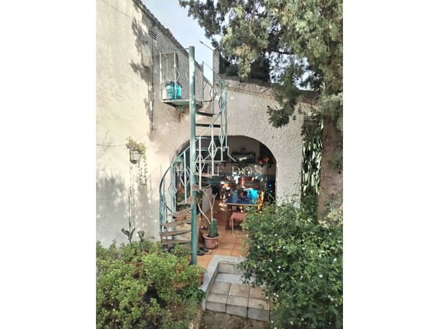 3 sypialnia Willa na sprzedaż w Alcalá de Xivert z basenem garażem - 195 000 € (Ref: 8881258)