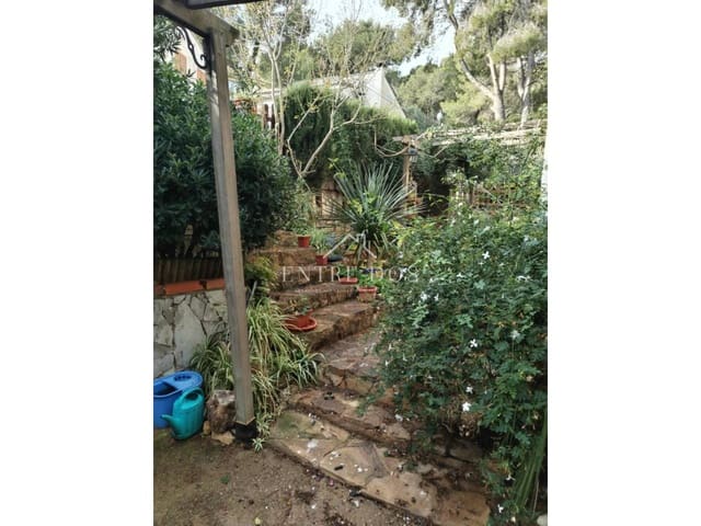 3 sypialnia Willa na sprzedaż w Alcalá de Xivert z basenem garażem - 195 000 € (Ref: 8881258)