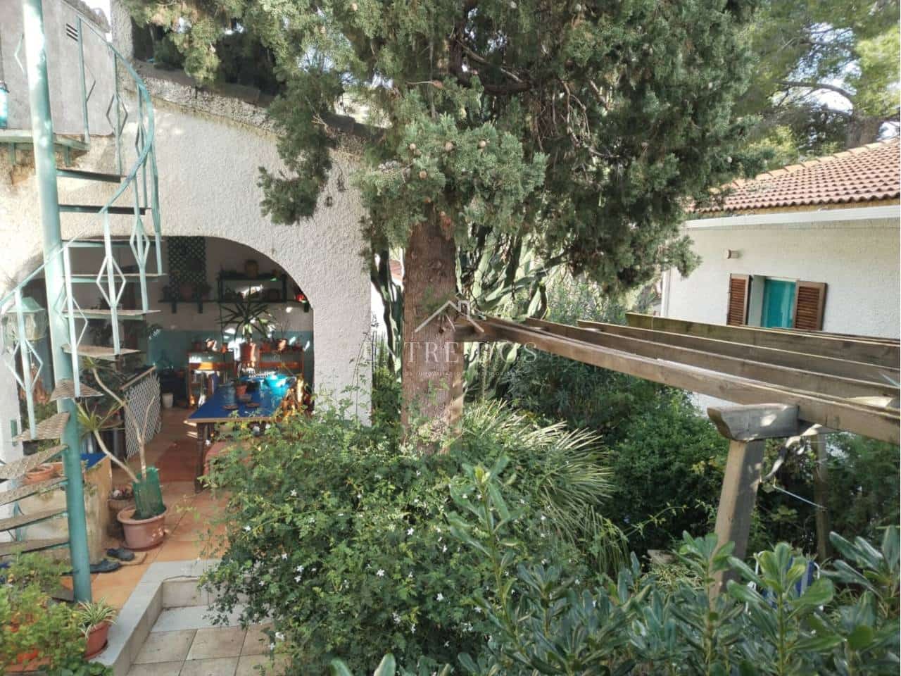 3 soverom Villa til salgs i Alcala de Xivert med svømmebasseng garasje - € 195 000 (Ref: 8881258)