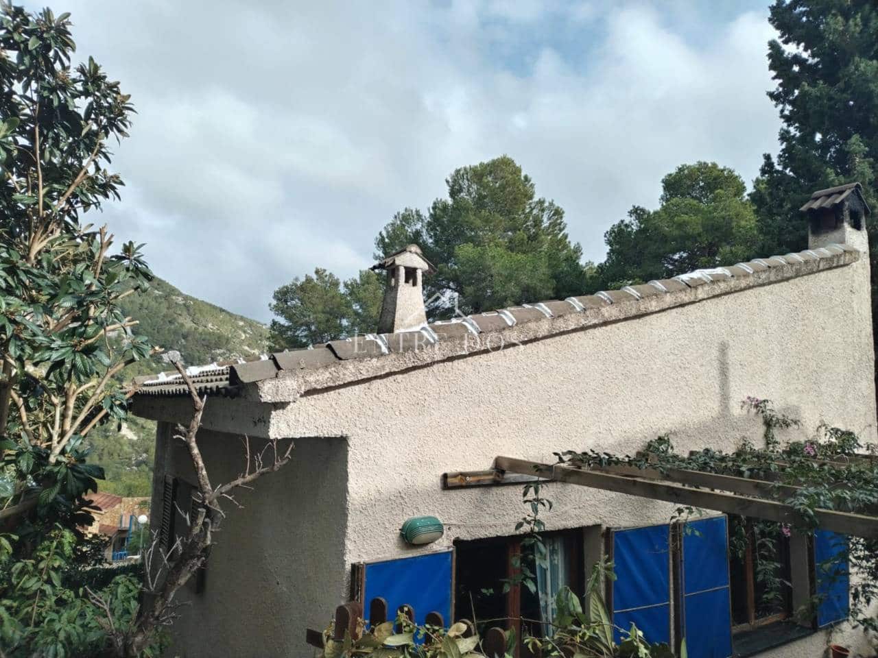 3 soverom Villa til salgs i Alcala de Xivert med svømmebasseng garasje - € 195 000 (Ref: 8881258)