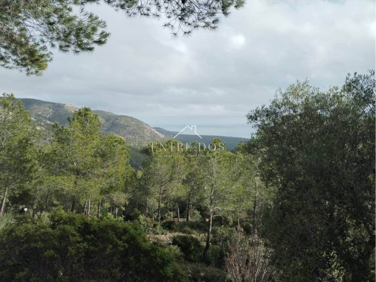 3 soverom Villa til salgs i Alcala de Xivert med svømmebasseng garasje - € 195 000 (Ref: 8881258)