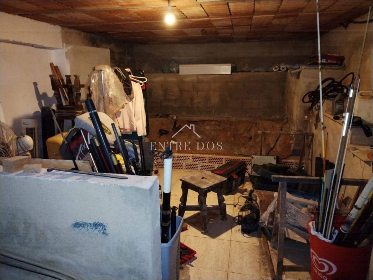 3 soverom Villa til salgs i Alcala de Xivert med svømmebasseng garasje - € 195 000 (Ref: 8881258)