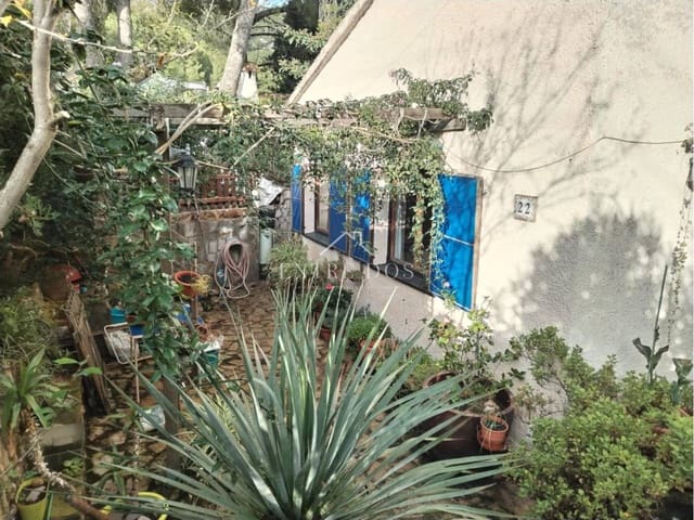 3 sypialnia Willa na sprzedaż w Alcalá de Xivert z basenem garażem - 195 000 € (Ref: 8881258)