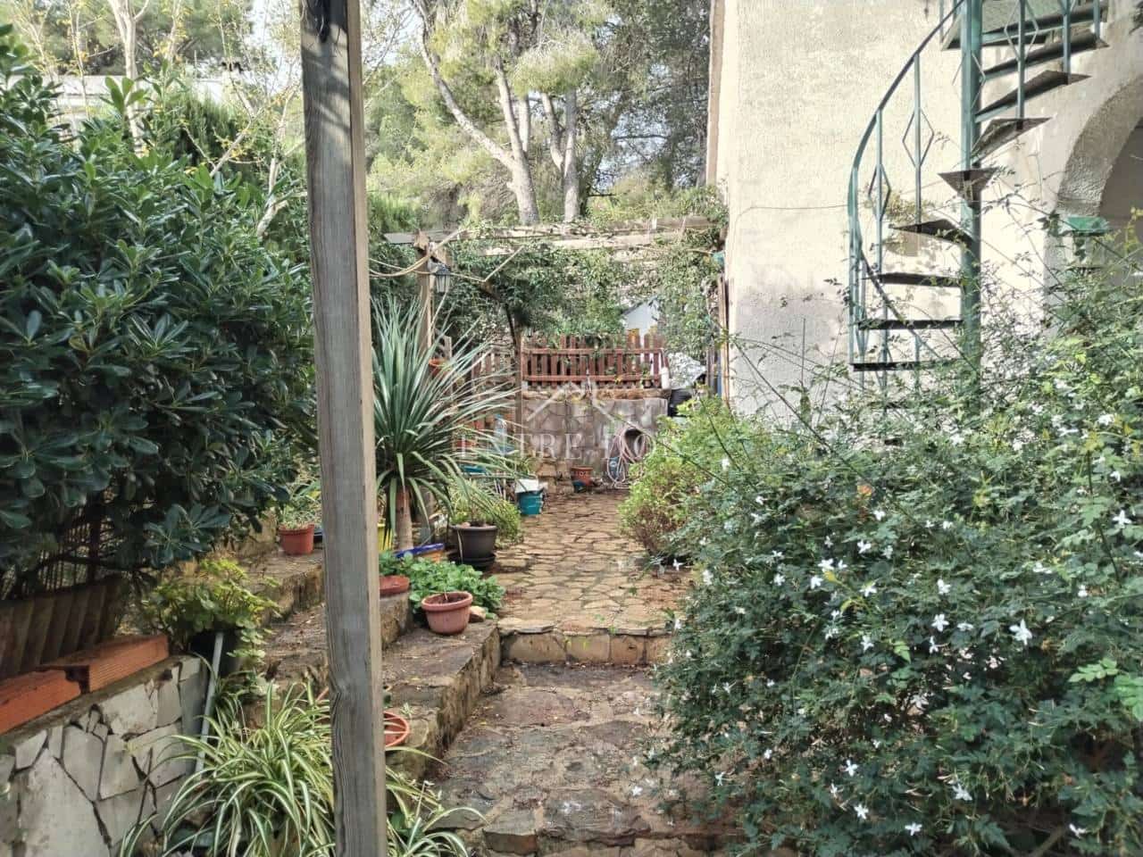 3 soverom Villa til salgs i Alcala de Xivert med svømmebasseng garasje - € 195 000 (Ref: 8881258)