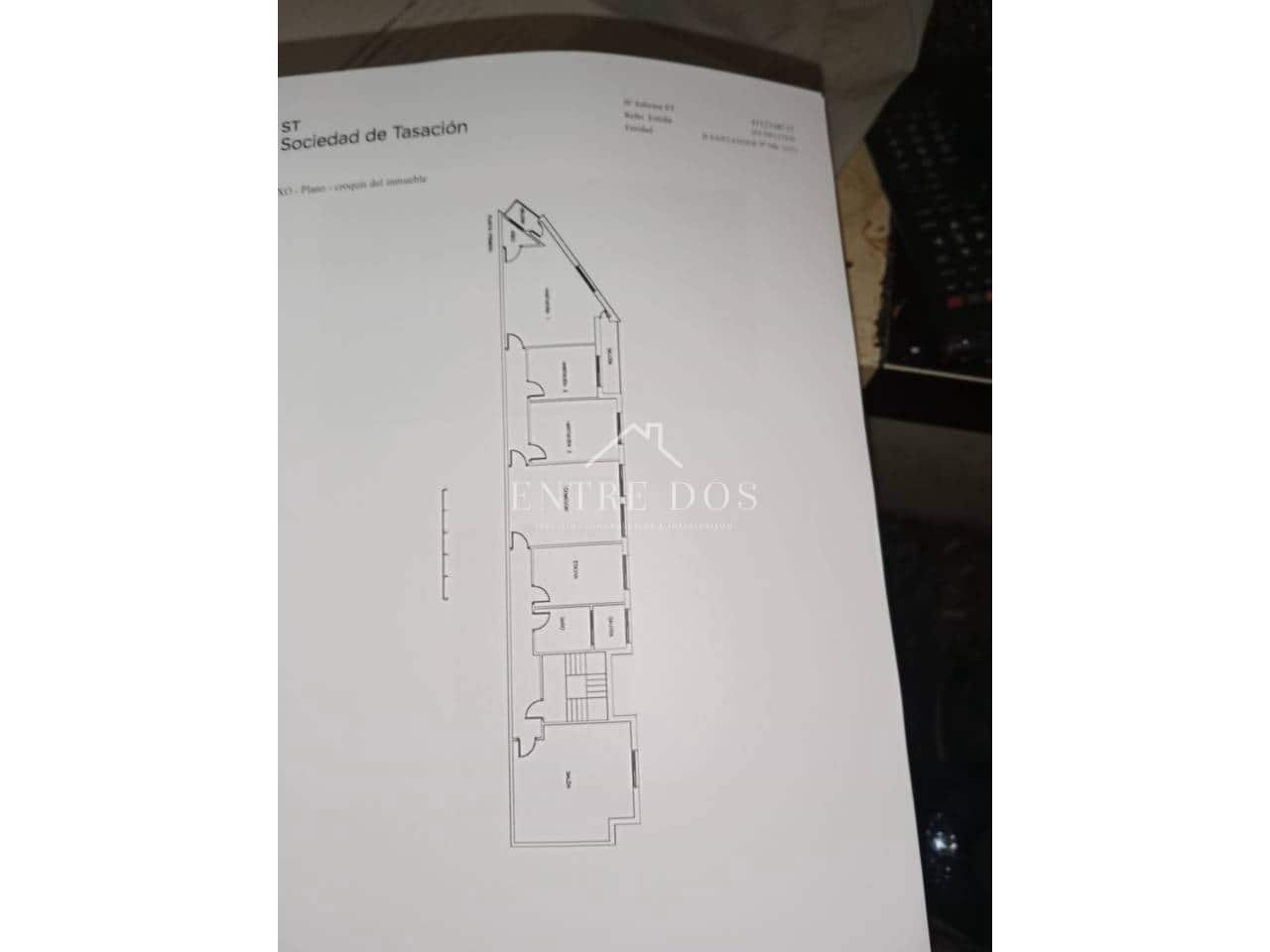 10 soveværelse Byhus til salg i Vila-real - € 430.000 (Ref: 8936416)