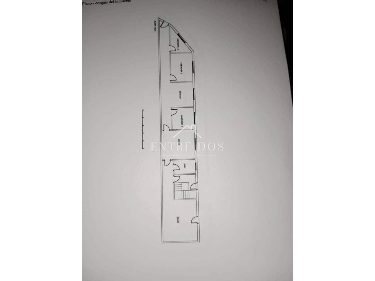 10 soveværelse Byhus til salg i Vila-real - € 430.000 (Ref: 8936416)