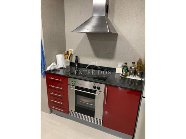 2 soveværelse Lejlighed til salg i Castelló de la Plana - € 145.000 (Ref: 8945855)